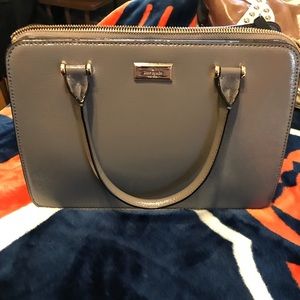 Kate Spade handbag.